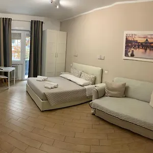 Appartamento Residenza Romana Vaticana, Roma
