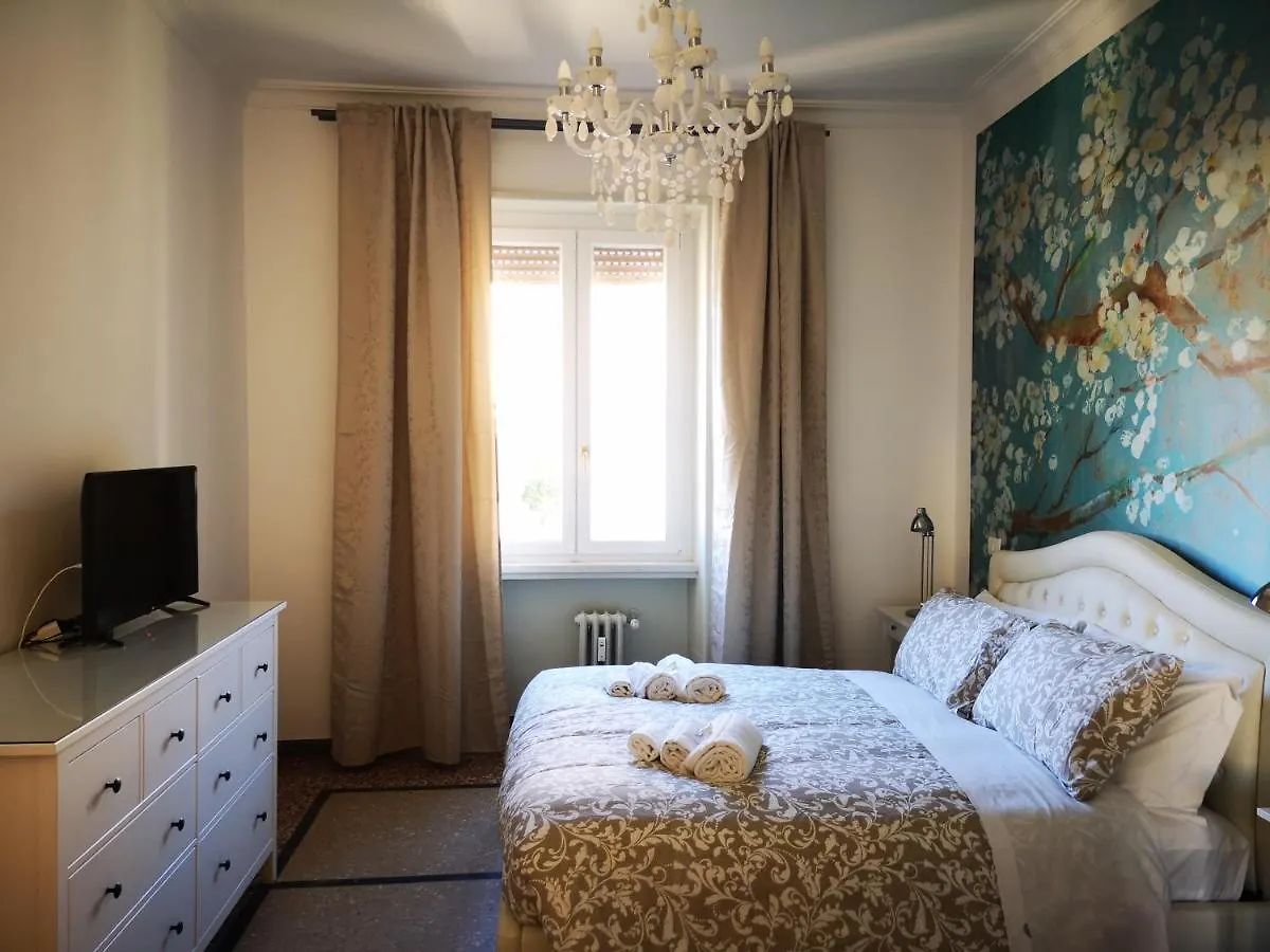 Casa Di Josy Apartment Rome