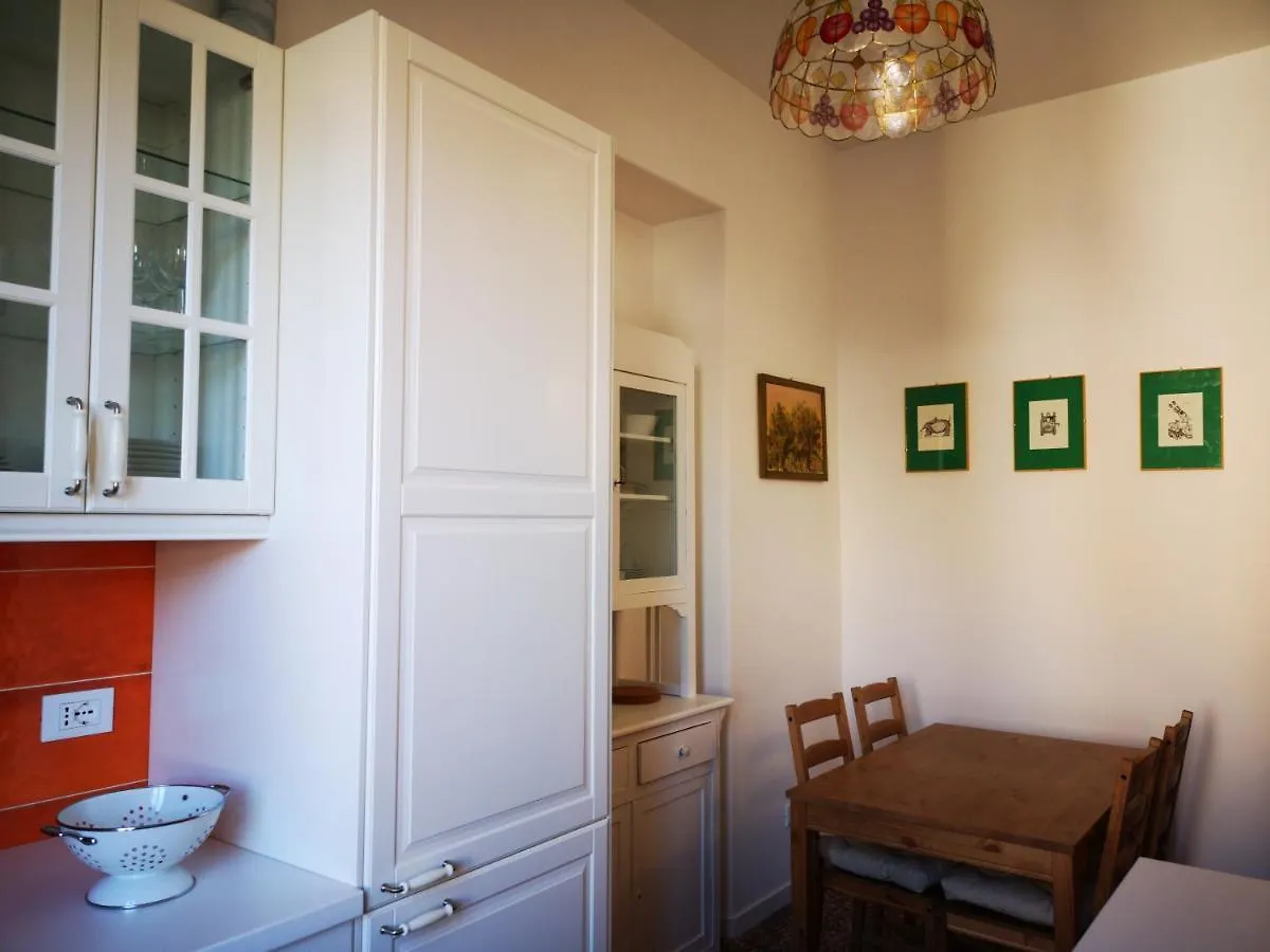 Casa Di Josy Lejlighed Rom