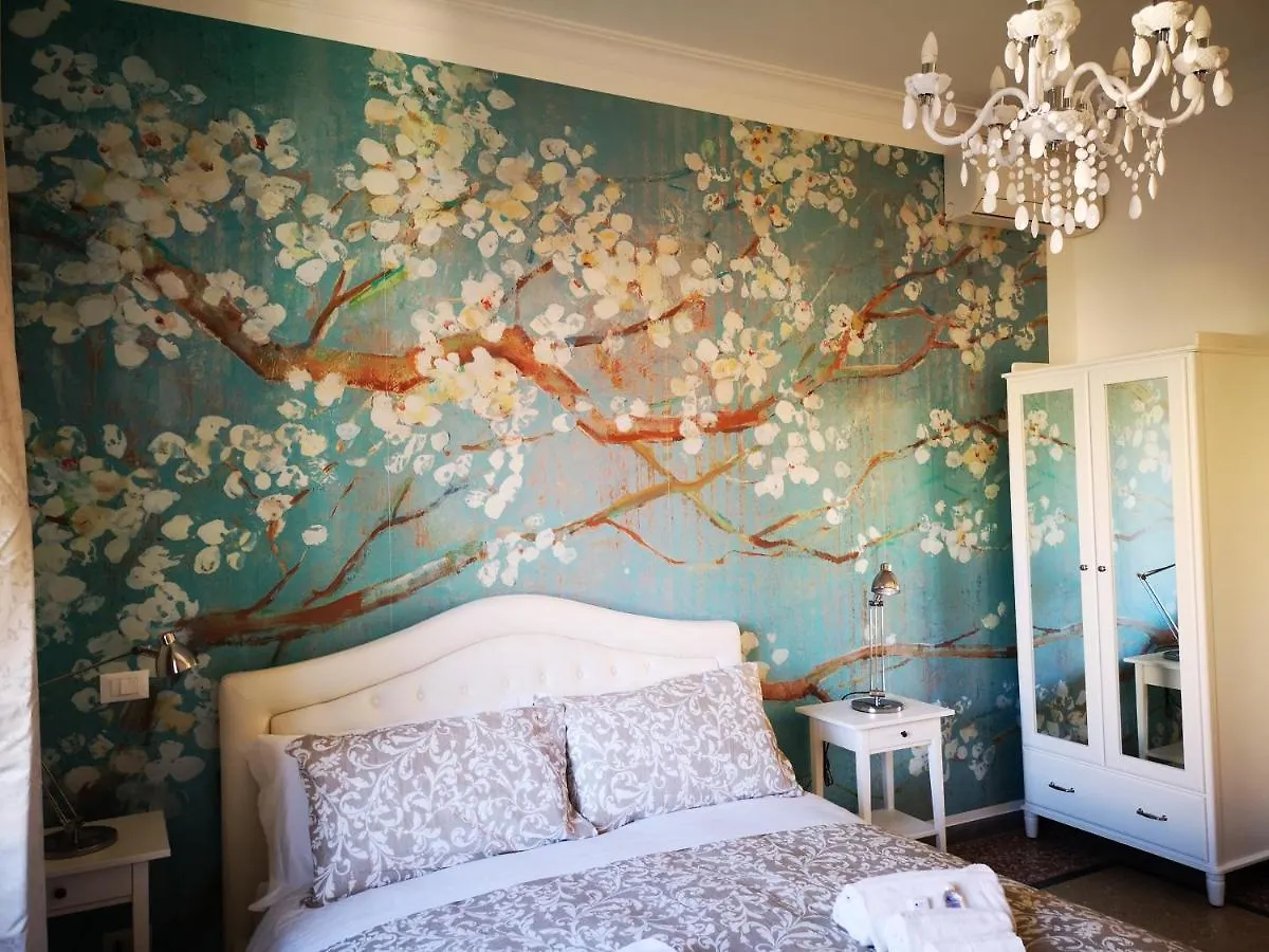 Casa Di Josy Lejlighed Rom Italien