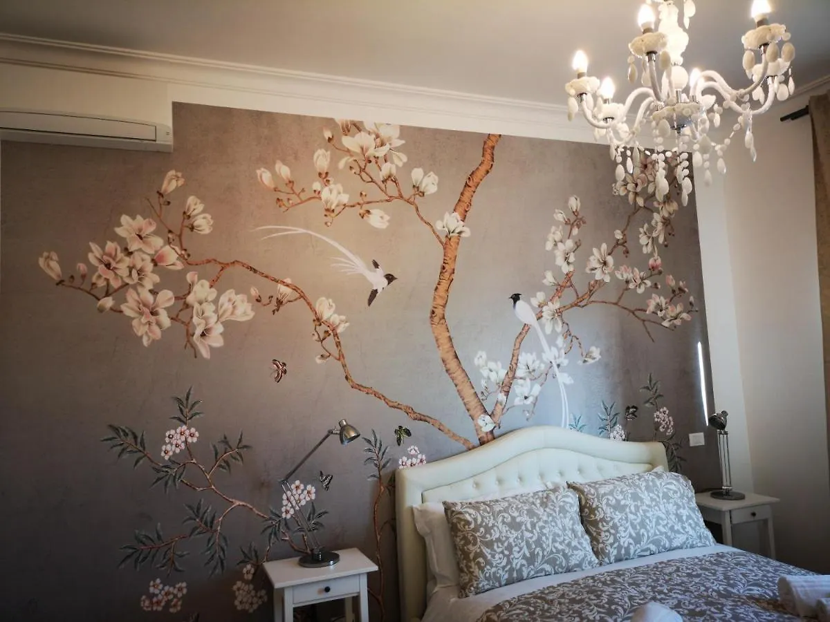 Casa Di Josy Lejlighed Rom 0*,