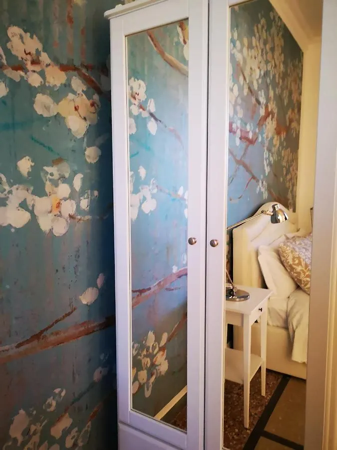 Casa Di Josy Lejlighed Rom Italien