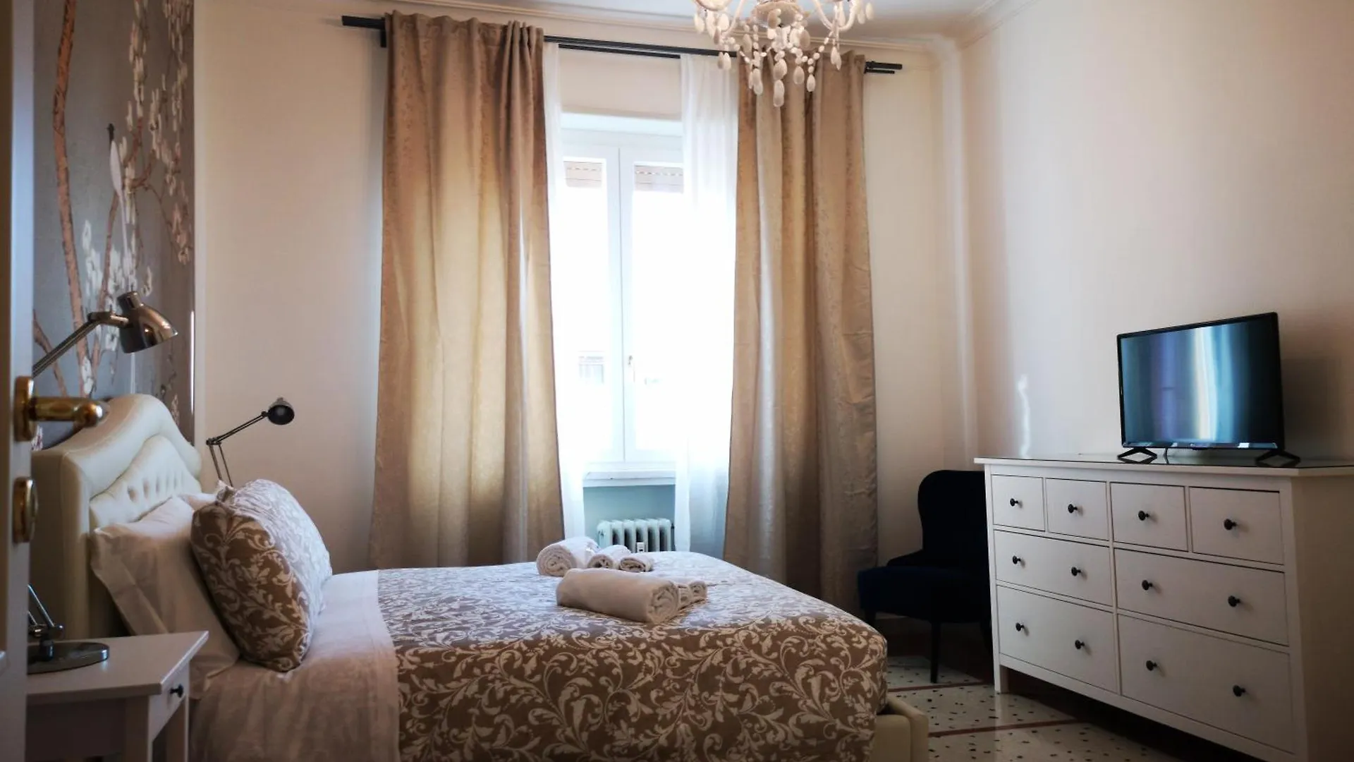 Casa Di Josy Lejlighed Rom