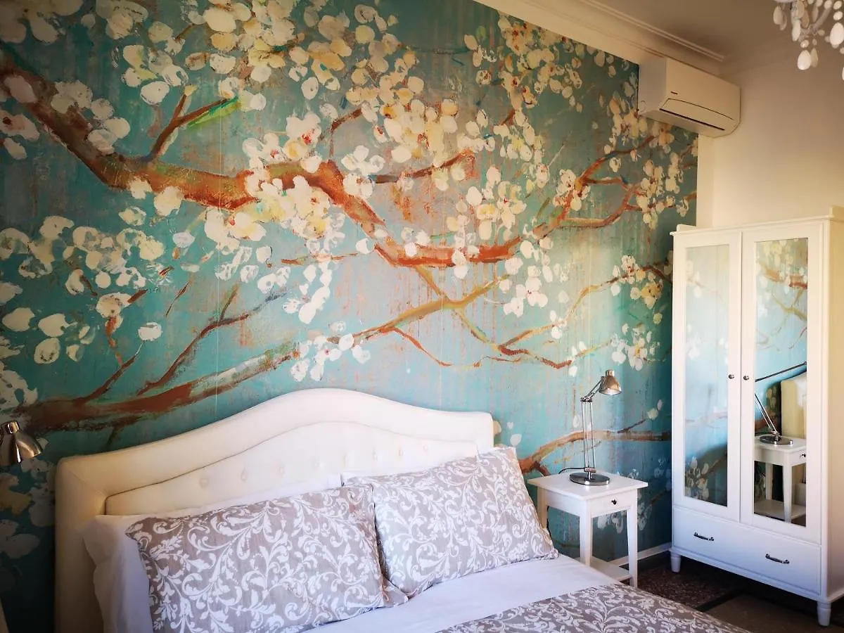 Casa Di Josy Lejlighed Rom