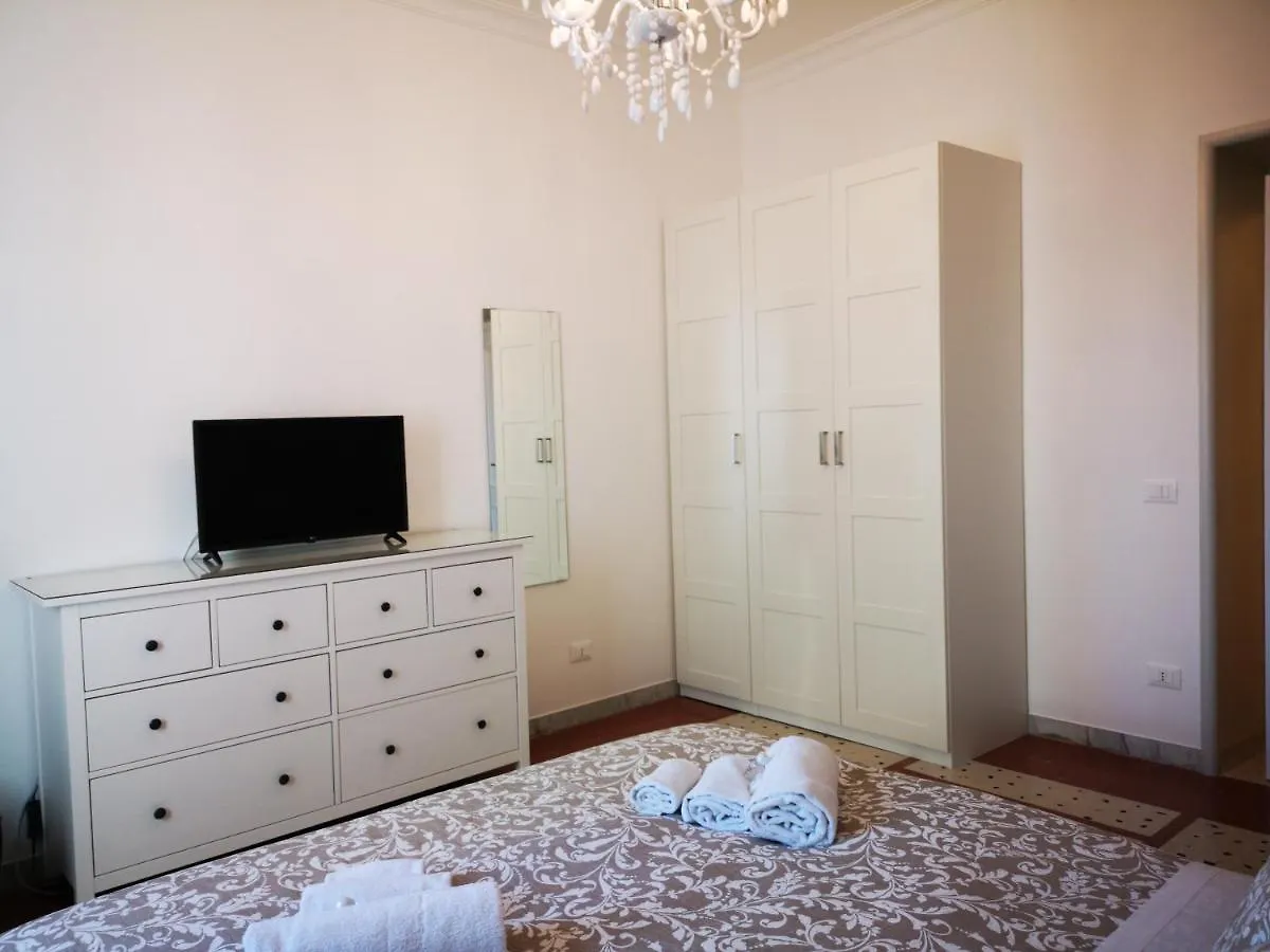 Casa Di Josy Lejlighed Rom