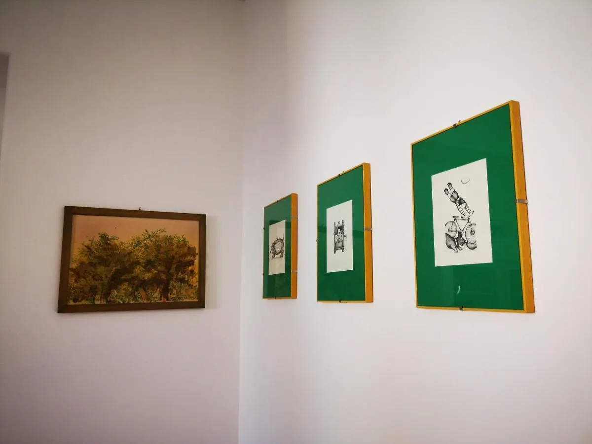 Casa Di Josy Lejlighed Rom