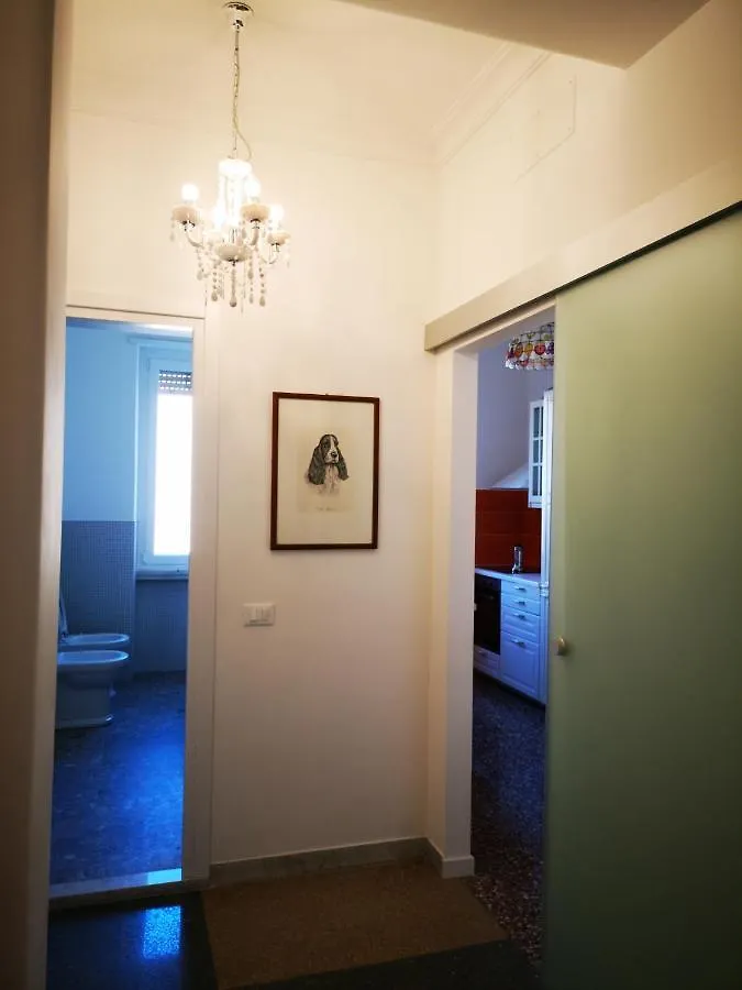 Casa Di Josy Lejlighed Rom Italien