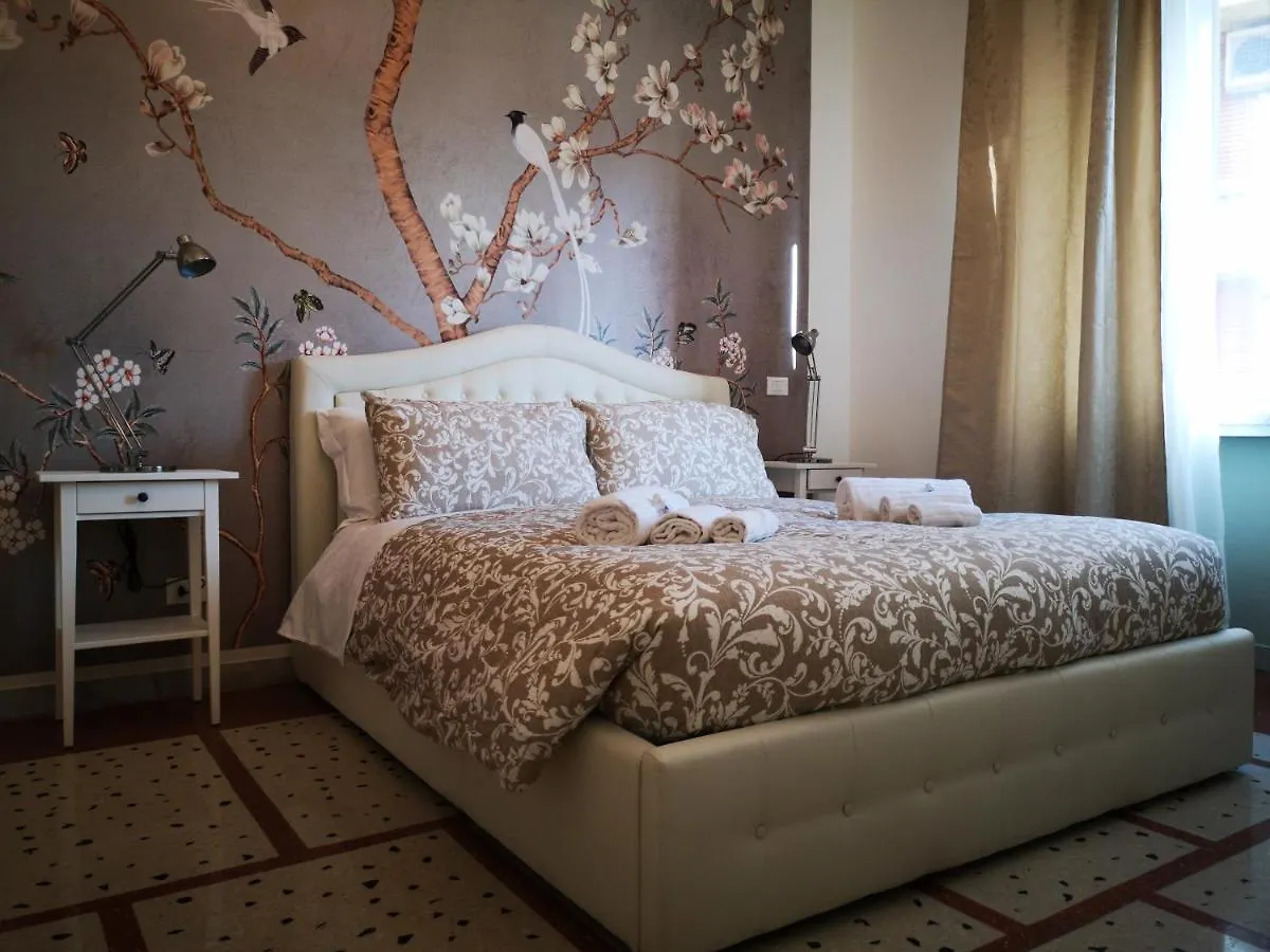 Casa Di Josy Lejlighed Rom Italien