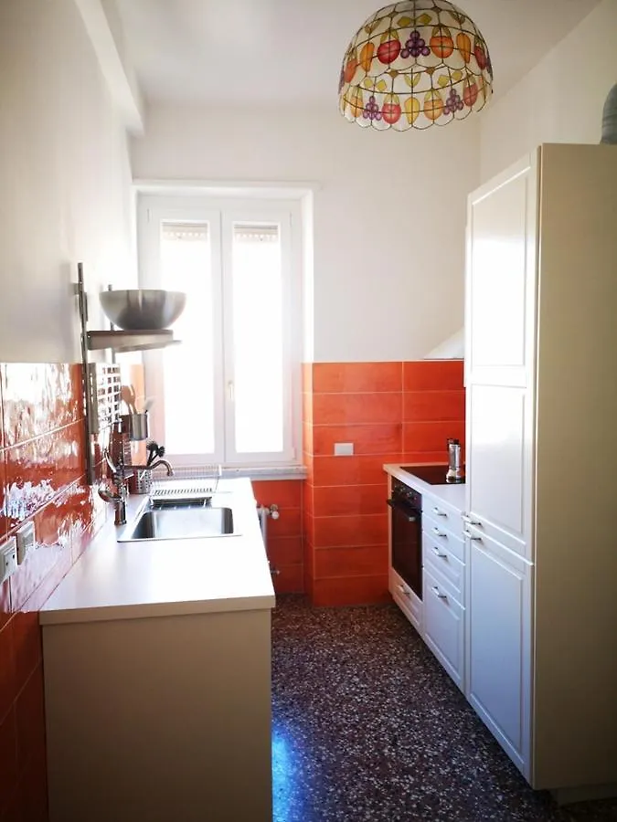 Casa Di Josy Lejlighed Rom