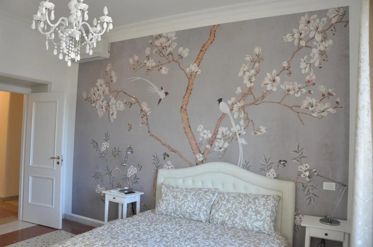 Casa Di Josy Lejlighed Rom