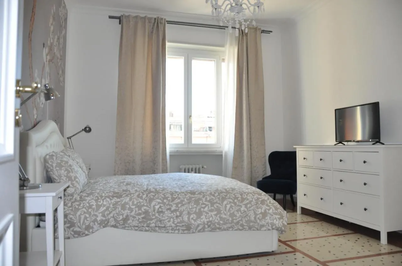 Casa Di Josy Lejlighed Rom 0*,  Italien