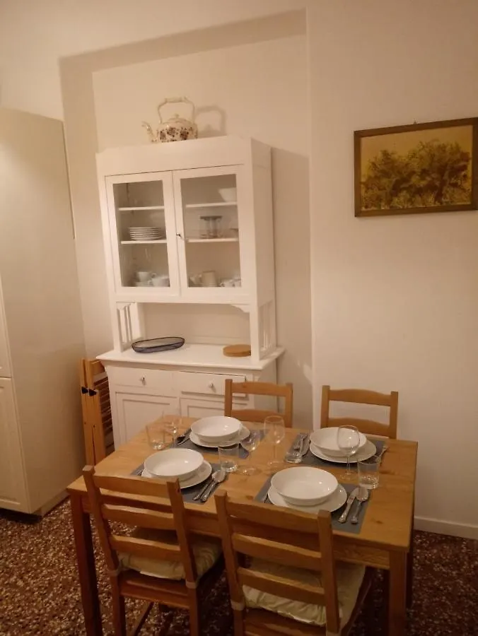 Casa Di Josy Apartment Rome